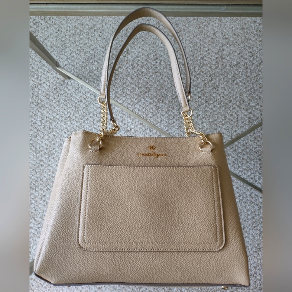 Nanette Lepore Tote Bag